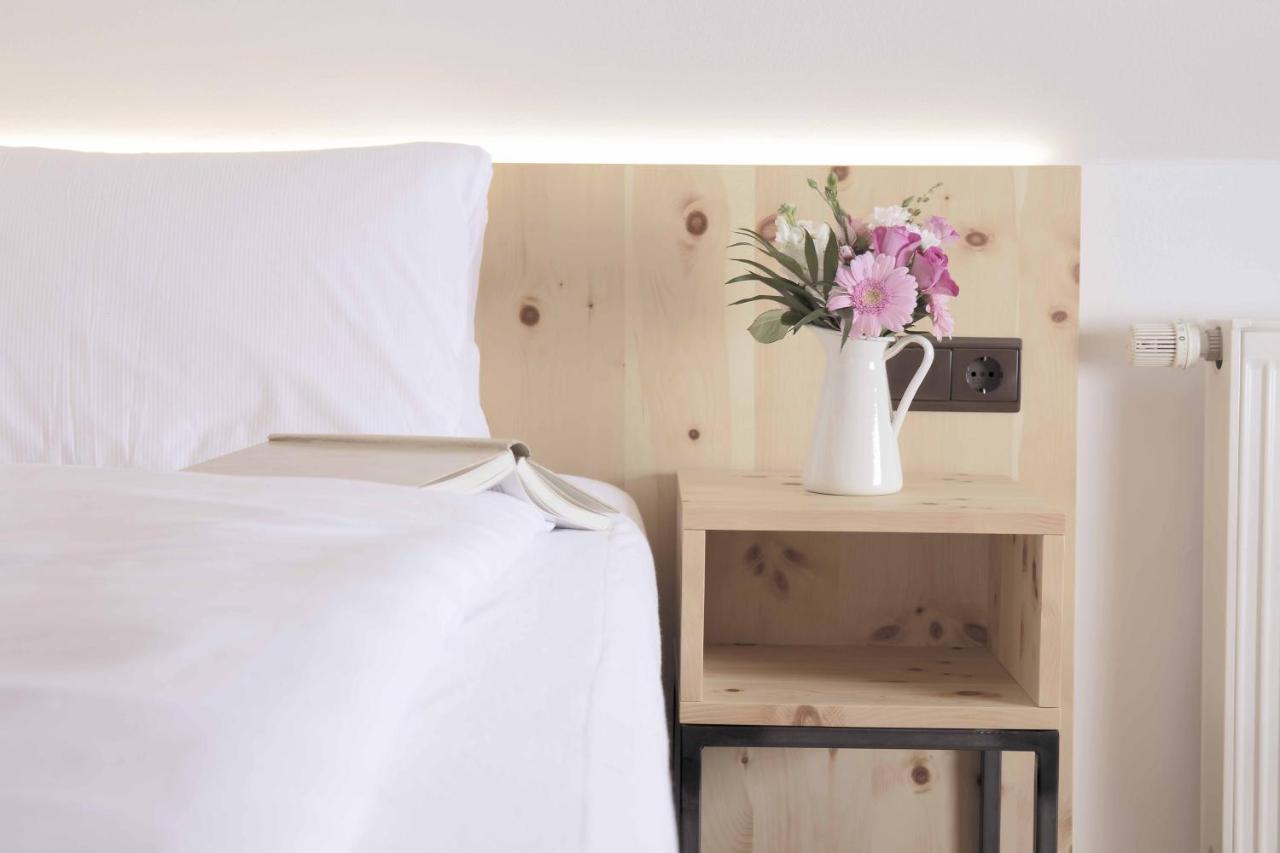 Landhof Lazarus Otel Mooskirchen Dış mekan fotoğraf