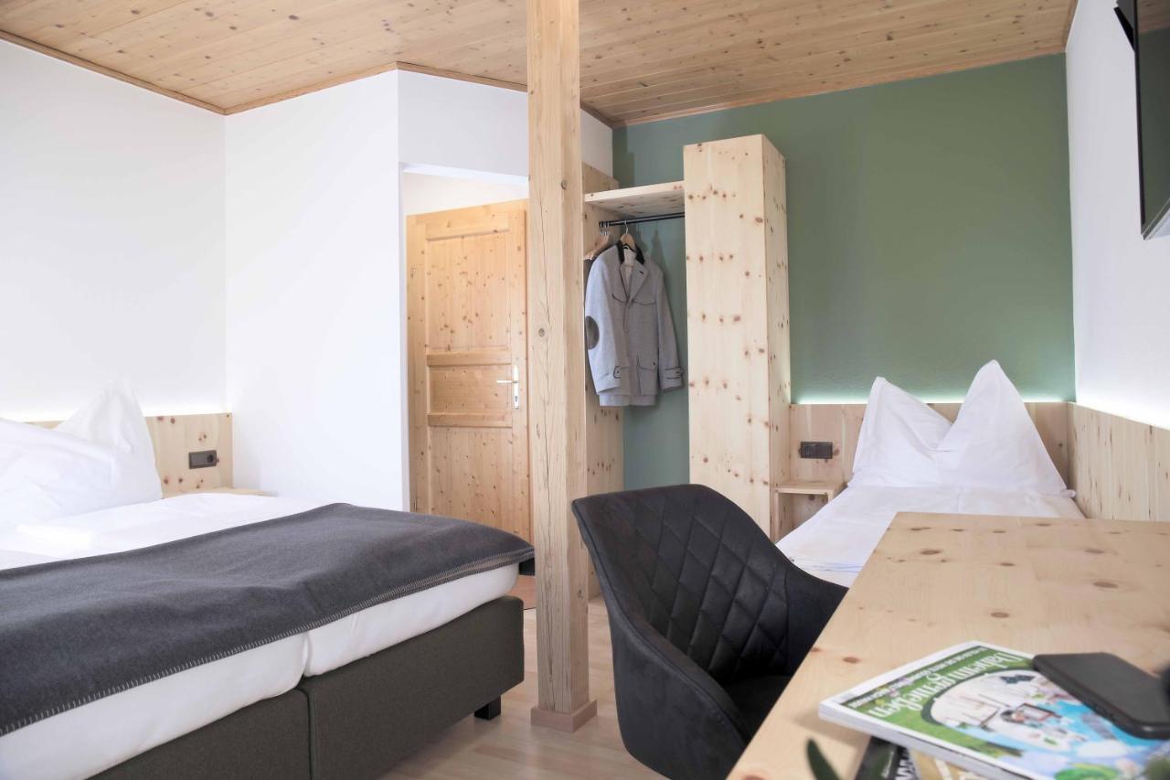 Landhof Lazarus Otel Mooskirchen Dış mekan fotoğraf